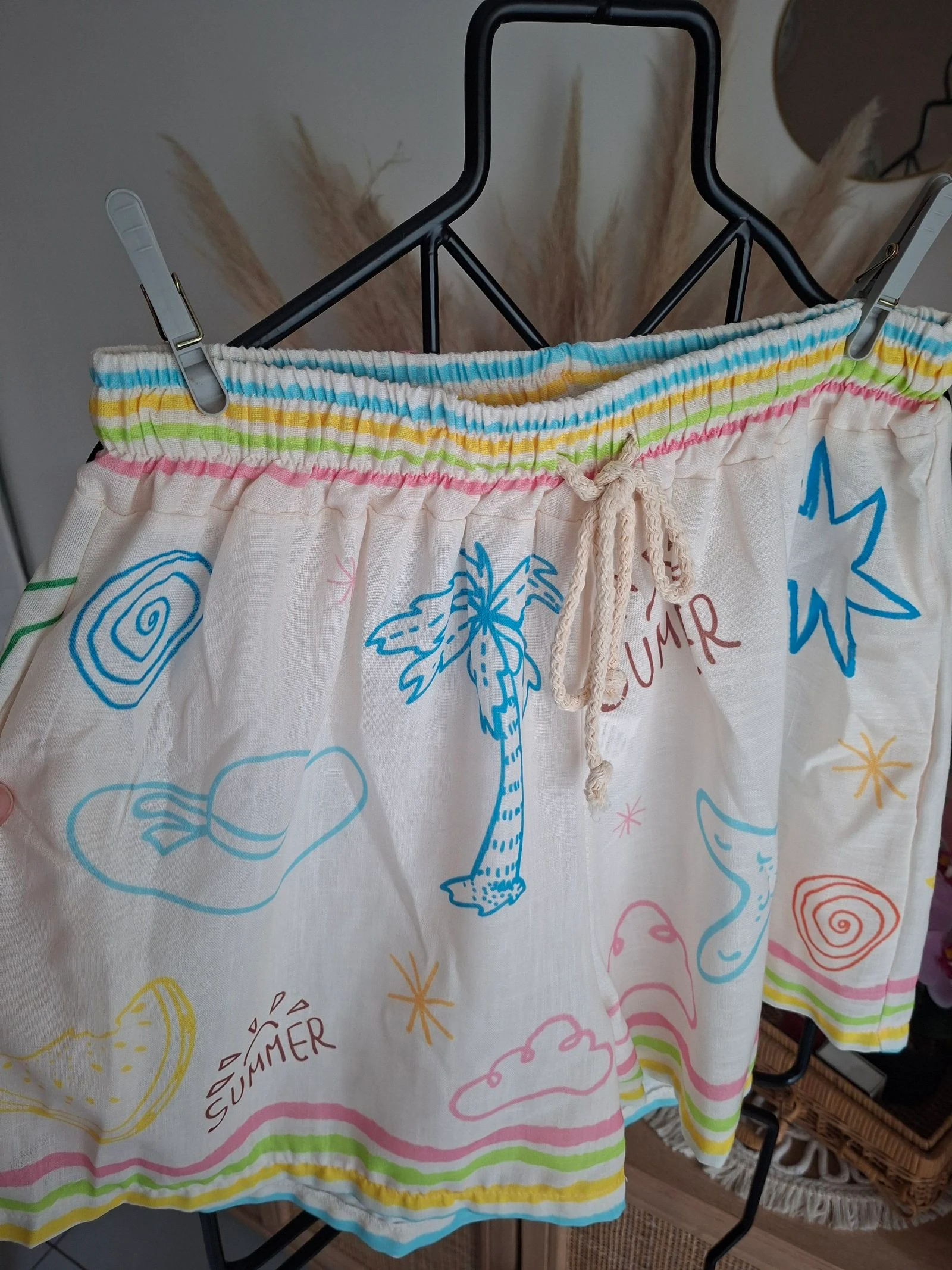 Short motifs vacances